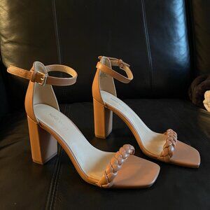 Nine West Heels